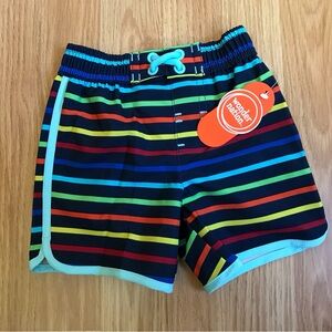 Swim Shorts 6-9Months